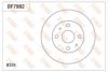 DAIHA 43512B2112 Brake Disc